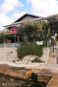 Property - Apartments 5868 Property Bibinje (Zadar) - Accommodation 5868 - Apartments near sea.