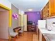 Dining room Dining room - Apartment A-5878-b - Apartments Zadar (Zadar) - 5878