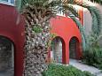 Shared balcony - view Shared balcony - view - Apartment A-5878-a - Apartments Zadar (Zadar) - 5878