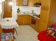 Dining room Dining room - House K-588 - Vacation Rentals Sućuraj (Hvar) - 588