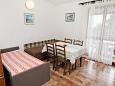 Dining room Dining room - Apartment A-5884-c - Apartments Nemira (Omiš) - 5884