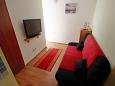 Living room Living room - Apartment A-5893-a - Apartments Kožino (Zadar) - 5893