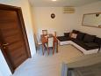 Living room Living room - Apartment A-5893-b - Apartments Kožino (Zadar) - 5893