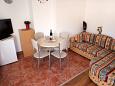 Dining room Dining room - Studio flat AS-5893-a - Apartments Kožino (Zadar) - 5893