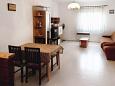 Dining room Dining room - House K-5896 - Vacation Rentals Sukošan (Zadar) - 5896