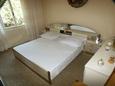 Bedroom 1 Bedroom 1 - Apartment A-590-a - Apartments Sućuraj (Hvar) - 590