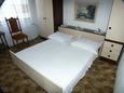 Bedroom 2 Bedroom 2 - Apartment A-590-a - Apartments Sućuraj (Hvar) - 590