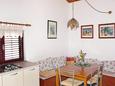 Dining room Brna, Dining room u smještaju tipa apartment, dopusteni kucni ljubimci.