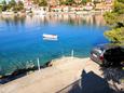 Parking lot Brna, Korčula, Parking lot 5902 - Apartments blizu mora.