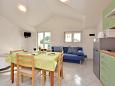 Dining room Dining room - Apartment A-5904-c - Apartments Drage (Biograd) - 5904