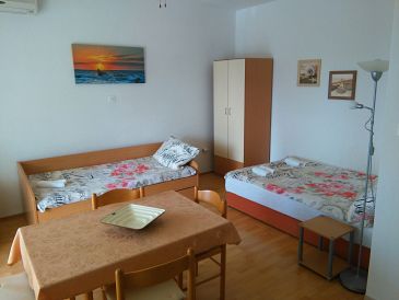 Studio flat AS-5913-a - Apartments Zadar - Diklo (Zadar) - 5913