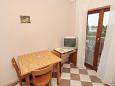 Dining room Dining room - Apartment A-5918-e - Apartments Zaton (Zadar) - 5918