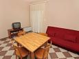 Dining room Dining room - Apartment A-5918-f - Apartments Zaton (Zadar) - 5918