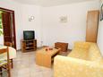 Living room Living room - Apartment A-592-a - Apartments Ivan Dolac (Hvar) - 592
