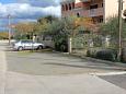 Parking lot - Apartments 5923 Parking lot Zaton (Zadar) - Accommodation 5923 - Apartments near sea with sandy beach.