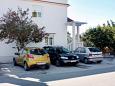 Parking lot - Apartments 5934 Parking lot Bibinje (Zadar) - Accommodation 5934 - Apartments with pebble beach.
