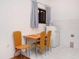 Dining room Dining room - Studio flat AS-5939-a - Apartments Nin (Zadar) - 5939