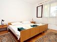 Bedroom 1 Bedroom 1 - Apartment A-594-a - Apartments Zavala (Hvar) - 594