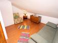 Living room Living room - Apartment A-5947-a - Apartments Ljubač (Zadar) - 5947