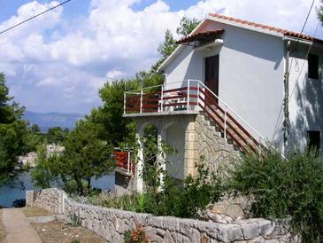 Property - Apartments 595 Property Mudri Dolac (Hvar) - Accommodation 595 - Apartments near sea.