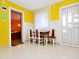 Dining room Dining room - Apartment A-5952-a - Apartments Zukve (Zadar) - 5952