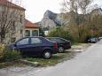 Parking lot - Apartments 5955 Parking lot Omiš (Omiš) - Accommodation 5955 - Apartments near sea with pebble beach.