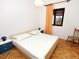 Bedroom 1 Bedroom 1 - Apartment A-5956-b - Apartments Nemira (Omiš) - 5956