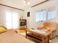 Living room Living room - Apartment A-5958-c - Apartments Mimice (Omiš) - 5958