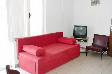 Apartment A-5968-c - Apartments Marina (Trogir) - 5968