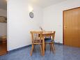 Dining room Dining room - Apartment A-5970-a - Apartments Drašnice (Makarska) - 5970