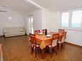 Dining room Dining room - Apartment A-5971-b - Apartments Drašnice (Makarska) - 5971