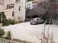 Parking lot - Apartments 5973 Parking lot Duće (Omiš) - Accommodation 5973 - Apartments near sea with sandy beach.