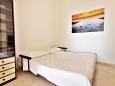 Living room Living room - Apartment A-5974-a - Apartments Mimice (Omiš) - 5974