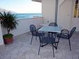 Shared terrace Shared terrace - Apartment A-5975-d - Apartments Pisak (Omiš) - 5975