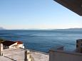 Shared terrace - view Shared terrace - view - Apartment A-5975-d - Apartments Pisak (Omiš) - 5975