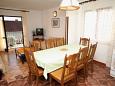 Dining room Dining room - Apartment A-5976-a - Apartments Slatine (Čiovo) - 5976
