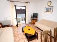 Living room Living room - Apartment A-5976-a - Apartments Slatine (Čiovo) - 5976