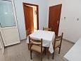 Dining room Dining room - Apartment A-5986-c - Apartments Duće (Omiš) - 5986