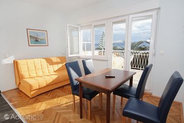 Apartment A-5987-c - Apartments Duće (Omiš) - 5987