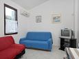 Living room Living room - Apartment A-6000-b - Apartments Slatine (Čiovo) - 6000