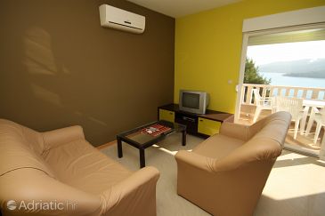 Apartment A-6014-b - Apartments Marina (Trogir) - 6014