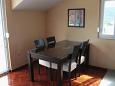 Dining room Dining room - Apartment A-6014-c - Apartments Marina (Trogir) - 6014