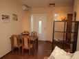 Dining room Dining room - Apartment A-6017-a - Apartments Klimno (Krk) - 6017