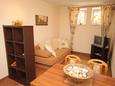 Living room Living room - Apartment A-6017-a - Apartments Klimno (Krk) - 6017