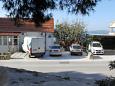Parking lot - Apartments 6022 Parking lot Trogir (Trogir) - Accommodation 6022 - Apartments near sea.