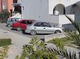 Parking lot - Apartments 6024 Parking lot Sevid (Trogir) - Accommodation 6024 - Apartments near sea with pebble beach.