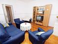 Living room Living room - Apartment A-6028-a - Apartments Split (Split) - 6028