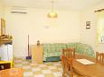 Living room Living room - Apartment A-6039-a - Apartments Supetar (Brač) - 6039