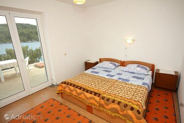 Room S-604-a - Apartments and Rooms Polače (Mljet) - 604