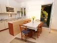Dining room Dining room - Apartment A-6043-a - Apartments Brela (Makarska) - 6043
